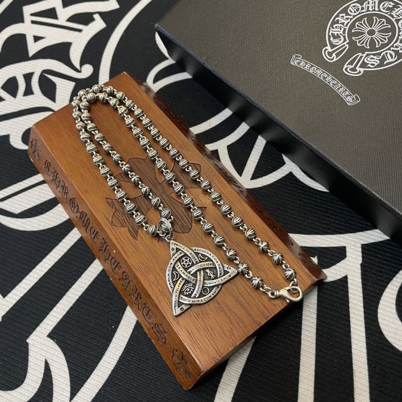 Chrome Hearts Necklaces